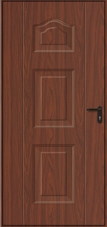 Hormann Marquess Decograin Side Door - Marquess Decograin